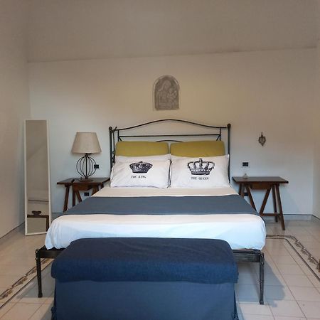 Villa Piccinina A Pochi Passi Da Villa Eva Ravello Exteriör bild