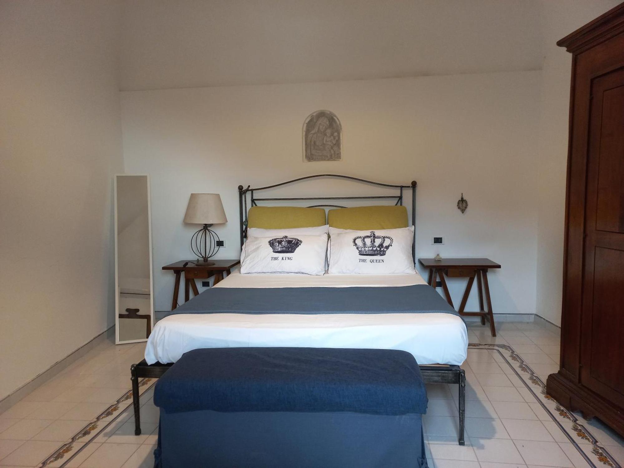 Villa Piccinina A Pochi Passi Da Villa Eva Ravello Exteriör bild