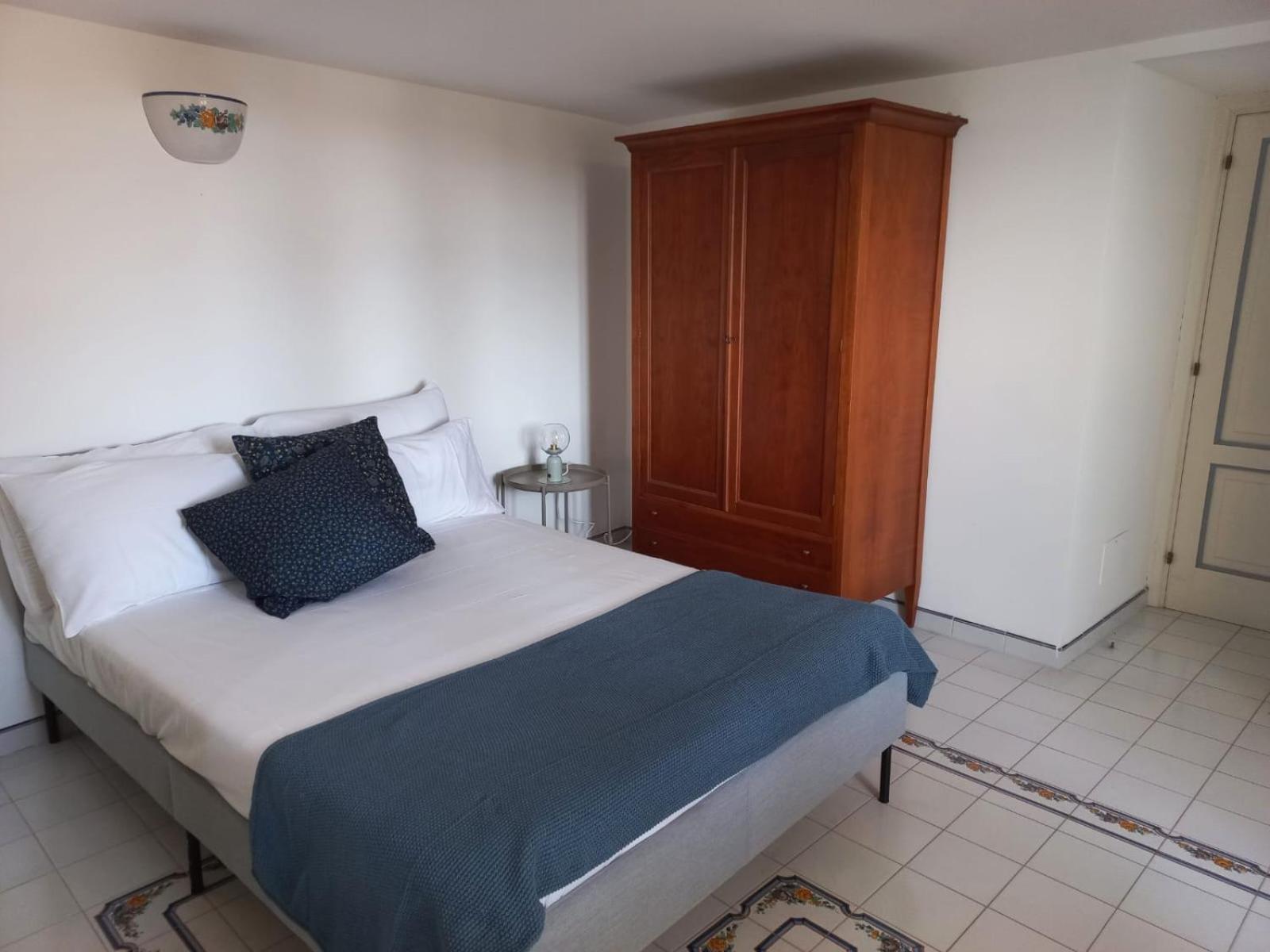Villa Piccinina A Pochi Passi Da Villa Eva Ravello Exteriör bild