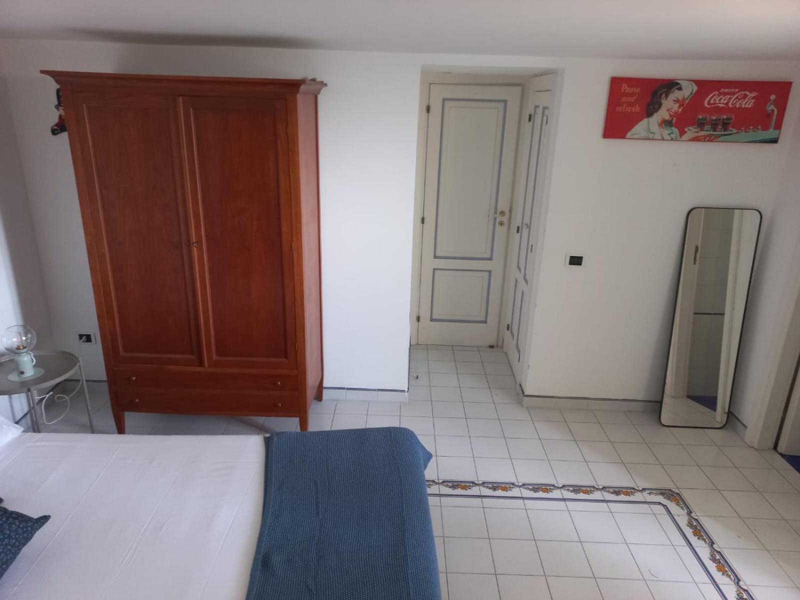 Villa Piccinina A Pochi Passi Da Villa Eva Ravello Exteriör bild