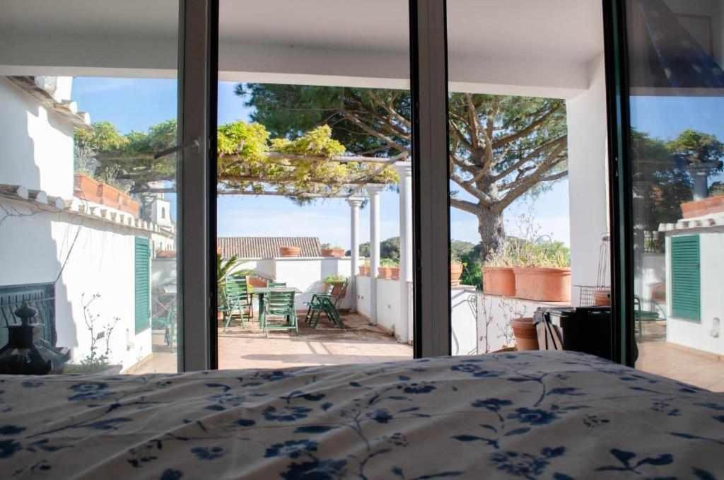 Villa Piccinina A Pochi Passi Da Villa Eva Ravello Exteriör bild
