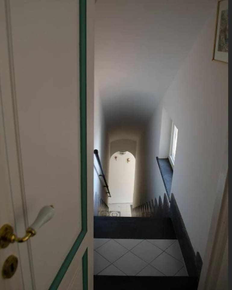 Villa Piccinina A Pochi Passi Da Villa Eva Ravello Exteriör bild