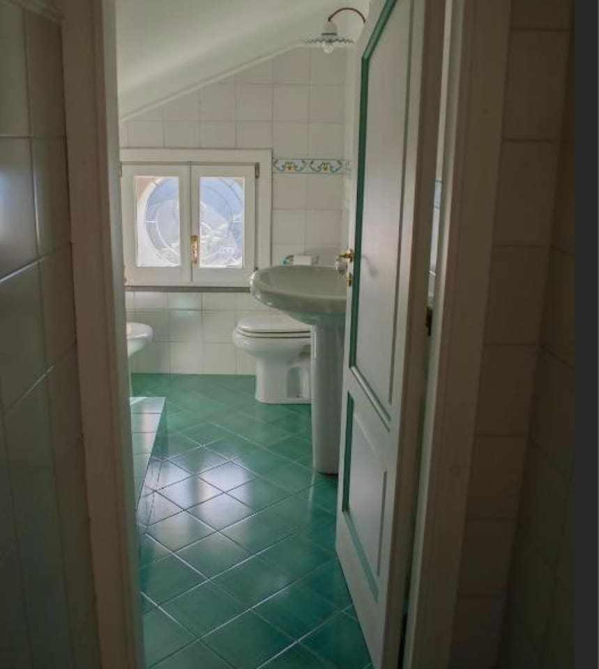 Villa Piccinina A Pochi Passi Da Villa Eva Ravello Exteriör bild