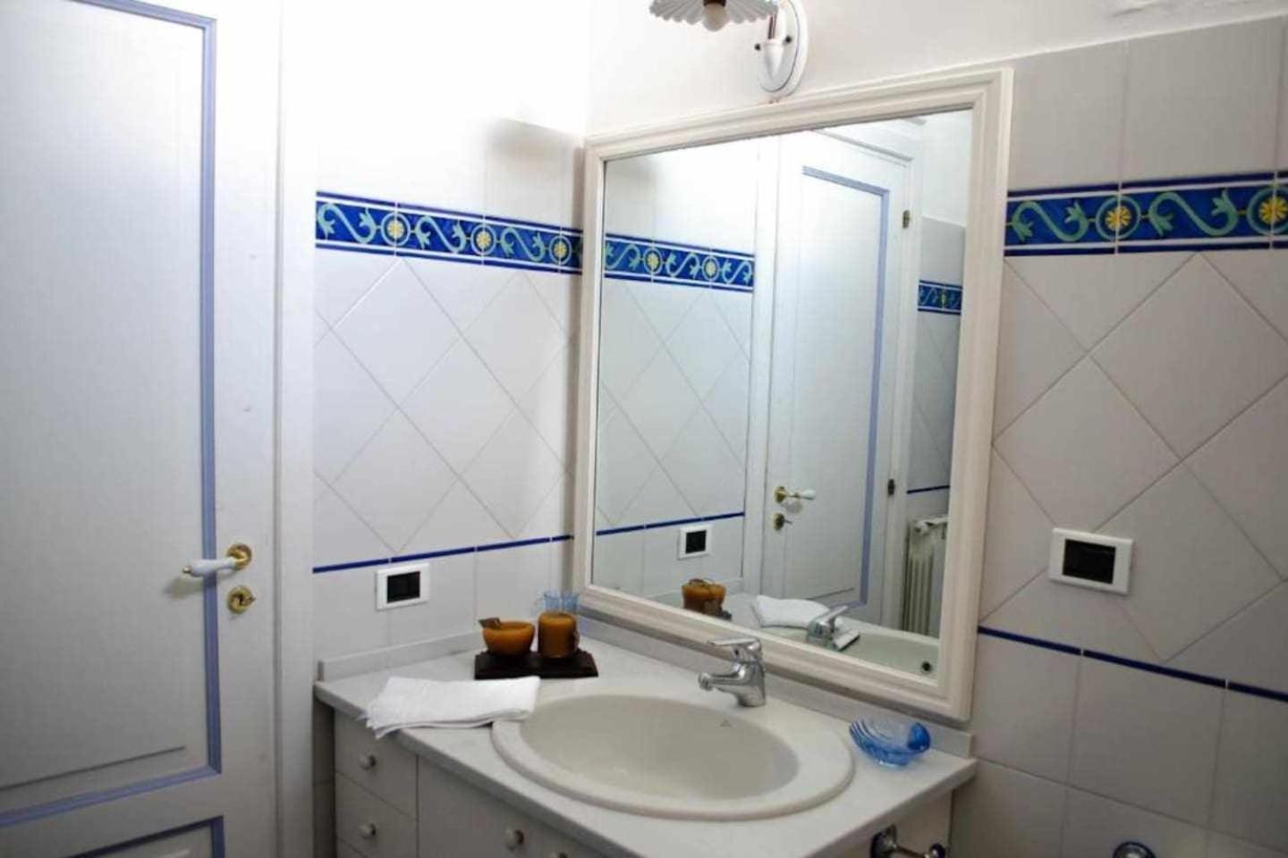 Villa Piccinina A Pochi Passi Da Villa Eva Ravello Exteriör bild