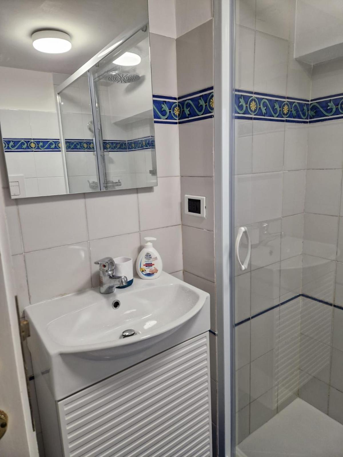 Villa Piccinina A Pochi Passi Da Villa Eva Ravello Exteriör bild